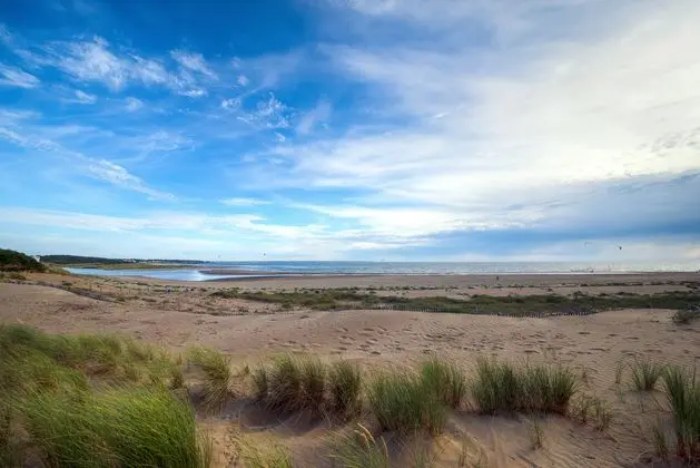 Zenitude St-Nazaire Les Portes de l'Ocean