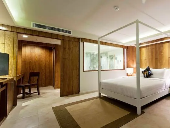 Zenmaya Oceanfront Phuket, Trademark Collection by Wyndham - Oda