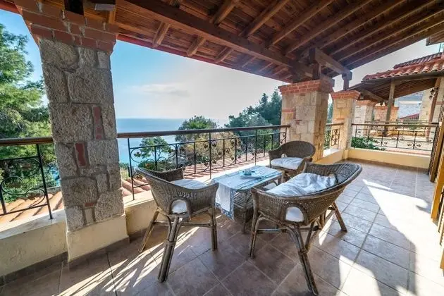 Zennova 18  Villa Afitos Sea-cret