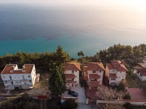 Zennova 18  Villa Afitos Sea-cret
