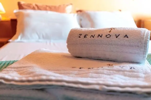 Zennova 18 Villa Afitos Sea-cret - İç Mekan