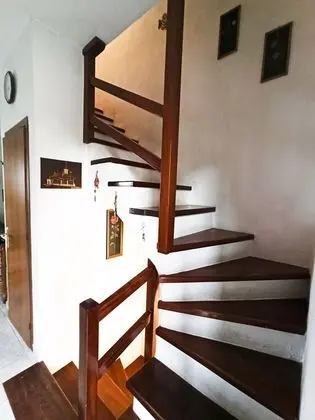 Zennova 22 Nikiti Sea Side House - İç Mekan