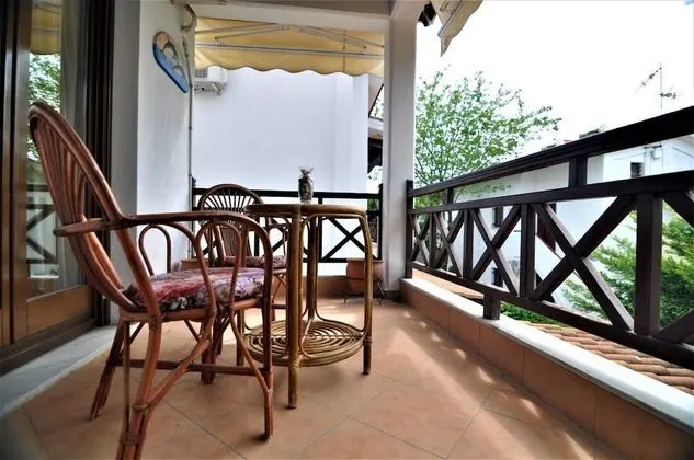 Zennova 23 - Nikiti Family Green Nest