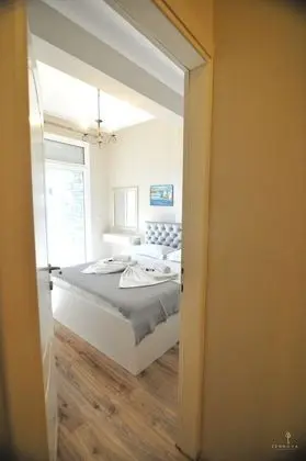 Zennova 40 Trikorfo Cottage - Oda