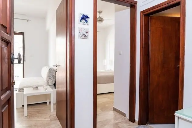 Zennova Aelia Apartments 6 - İç Mekan