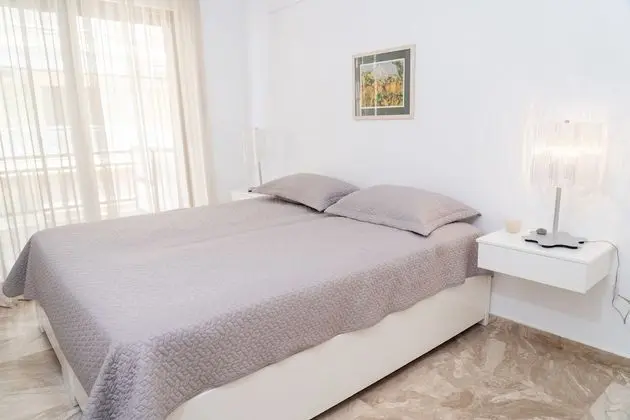 Zennova Aelia Apartments 6 - Oda