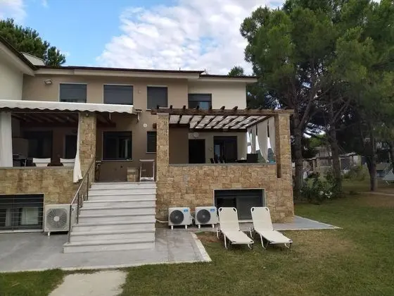 Zennova Blue Pearl 11