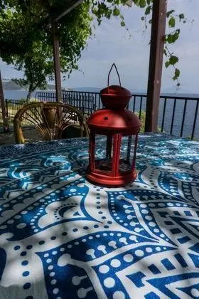 Zennova Sea & Mount Athos View 1 - Dış Mekan