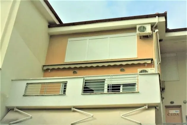 Zennova14 Chanioti's Summer Family Aprtm