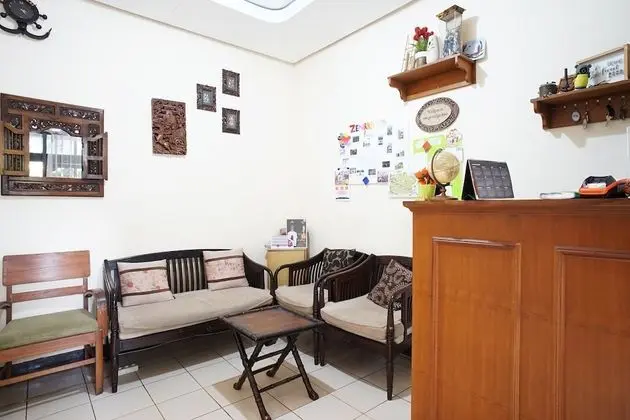 Zenrra House