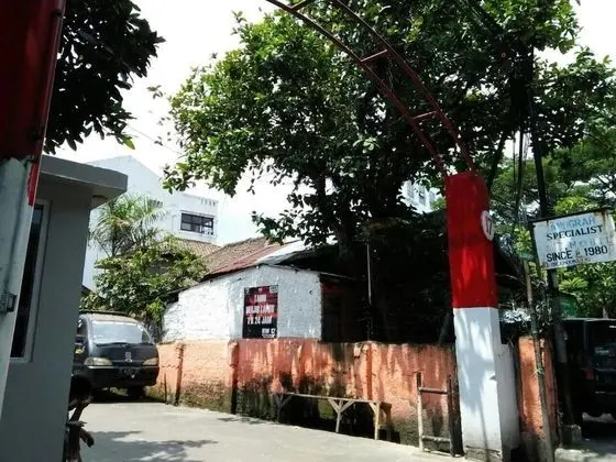 Zenrra House