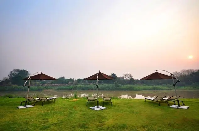 Zensala Resort