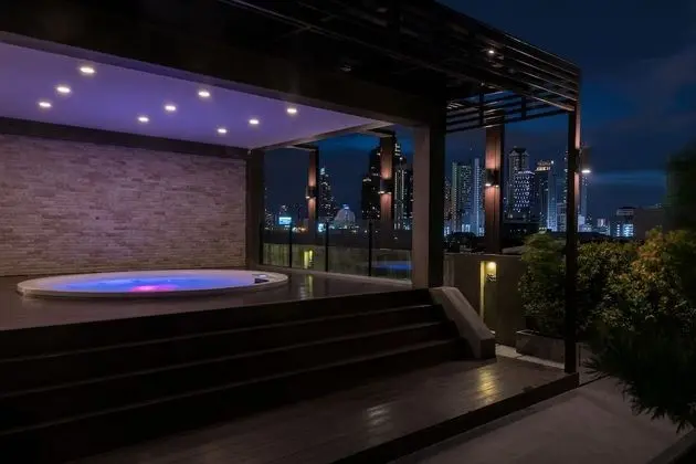 Zensation The Residence