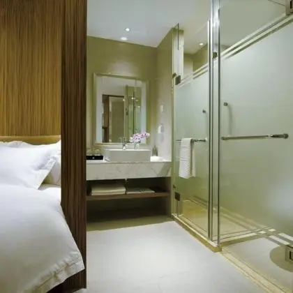 Zense Inn Shenzhen Nanxin Road - Oda