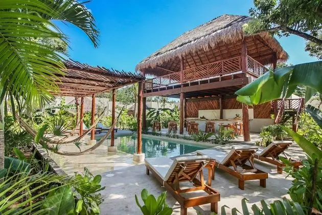 Zenses Wellness and Yoga Resort - Adults Only - Öne Çıkan Resim