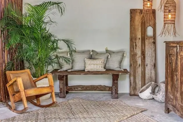 Zenses Wellness and Yoga Resort - Adults Only - Spa