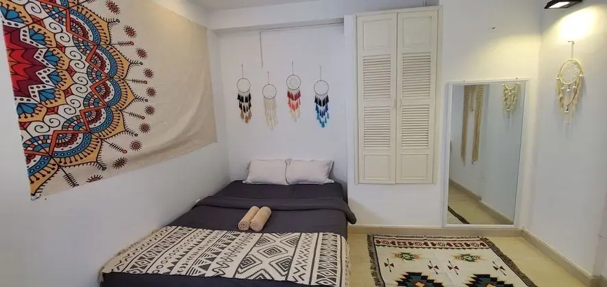 Zenstay - İç Mekan