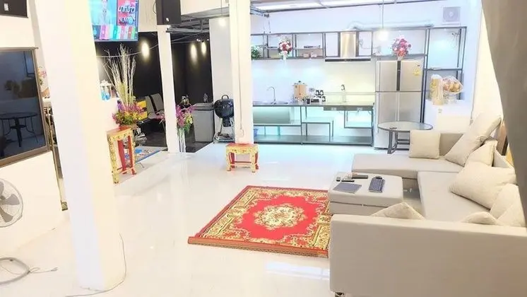 Zent & Bao Hostel - Öne Çıkan Resim