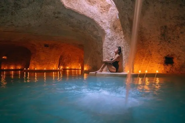 Zentik Project Boutique Hotel & Spa