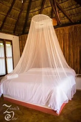 Zentik Project Boutique Hotel & Spa - Oda