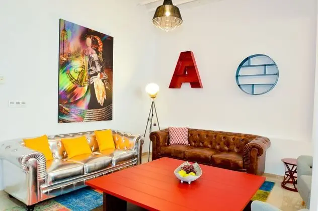 The Zentral Arenal Suites - Öne Çıkan Resim