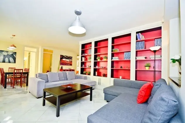 The Zentral Suites & Apartments - Öne Çıkan Resim
