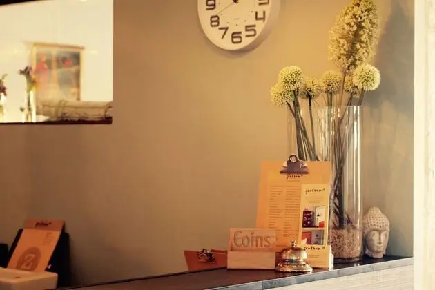 Hotel Zentrum - Öne Çıkan Resim