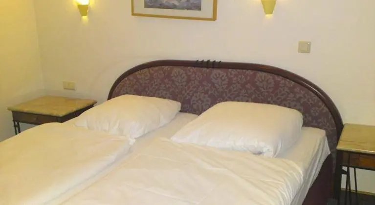 Hotel Zentrum