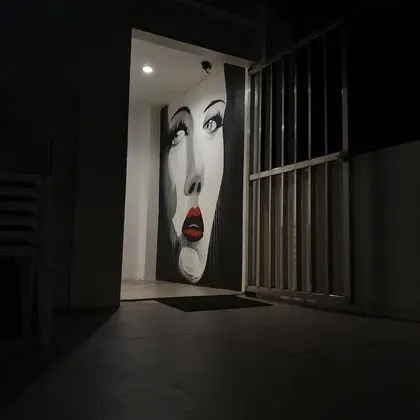 Hotel Zenturia - İç Mekan