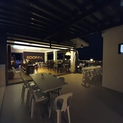 Hotel Zenturia - Yerinde Yemek