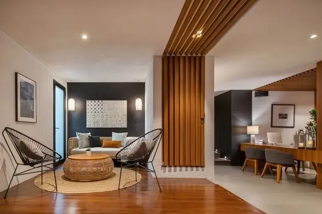 Zenubud Villa