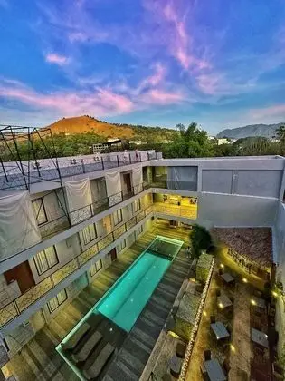 Zenvea Hotel Coron