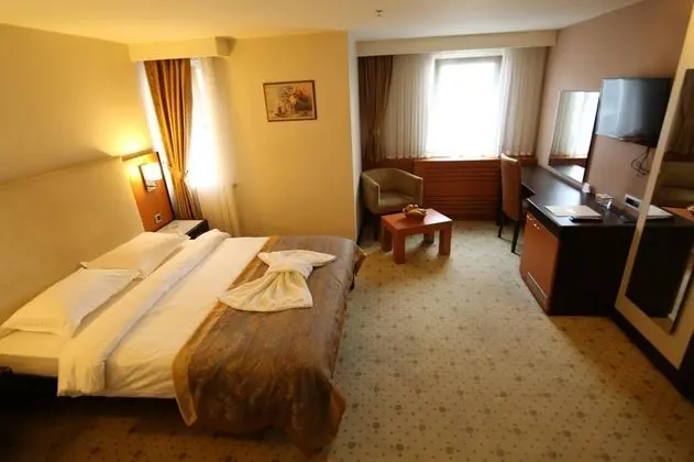 Zeo Hotel Merter - Oda