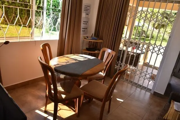 Zeph Selfcatering