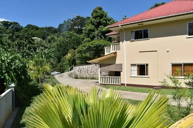 Zeph Selfcatering