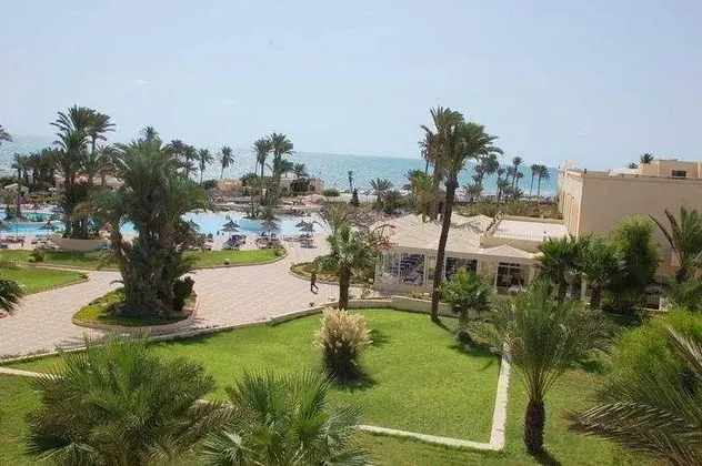 Zephir Hotel & Spa
