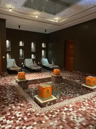 Zephyr Hotel Club Resort and Spa - Spa