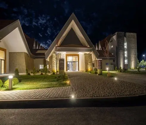 ZEPHYR Ifrane
