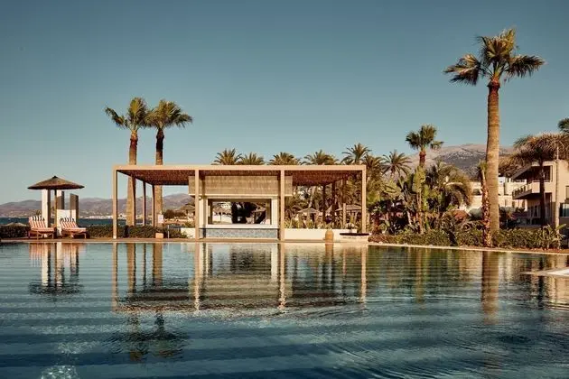 Zephyros Beach Boutique Hotel - Öne Çıkan Resim