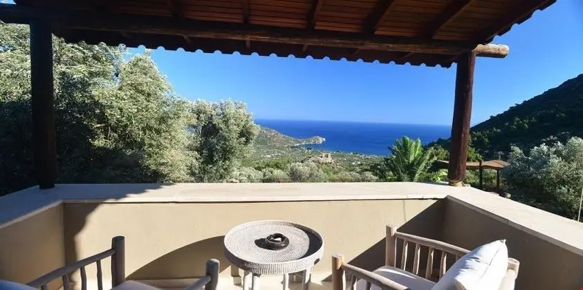 Zephyros Hotel - Plaj