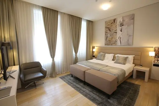 Zepter Hotel Belgrade, member of Zepter Hotels