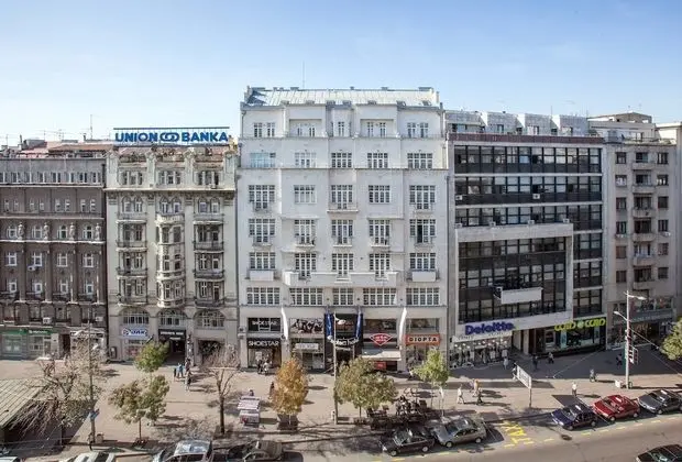 Zepter Hotel Belgrade, member of Zepter Hotels