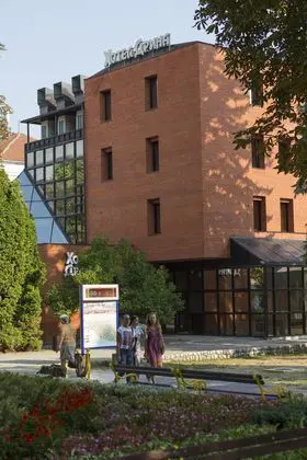 Zepter Hotel Drina