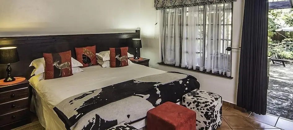 Zeranka Lodge Umhlanga
