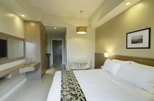 Zerenity Hotel & Suites - Oda