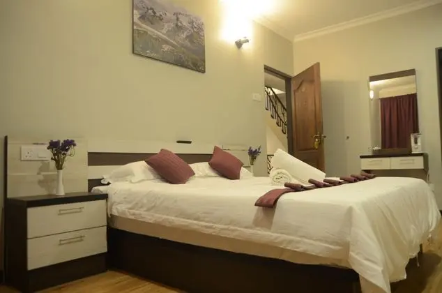 ZERMATT HOTEL