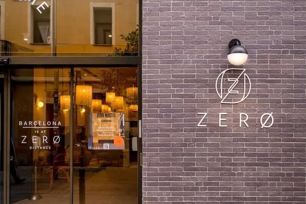 Zero Barcelona