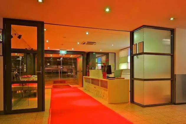 Zero Davey  Boutique Apartment