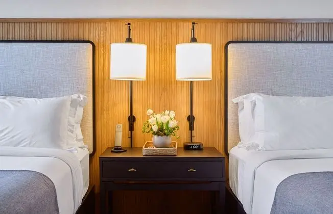 Hotel Zero Degrees Norwalk