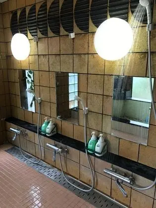 ZERO-Project Japan GuestHouse - Havuz